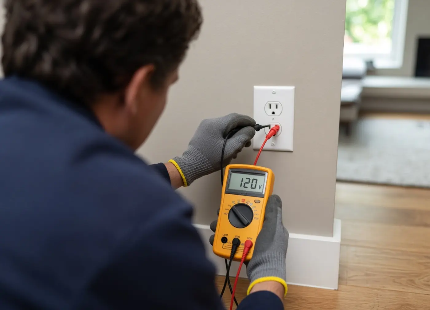 Electrical Repair