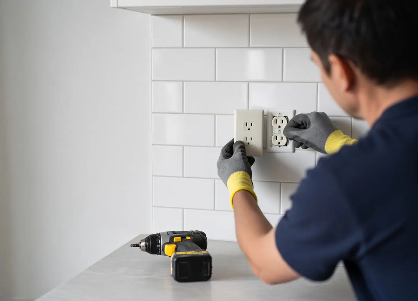 Outlet Wiring
