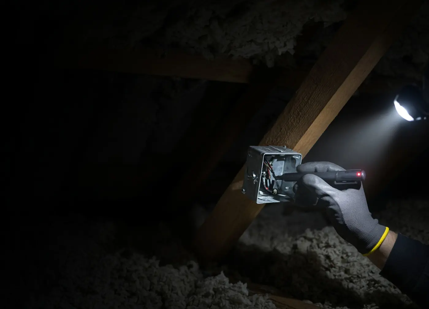 Electrical Troubleshooting